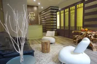 Hôtel du Parc Hotels in Péruwelz