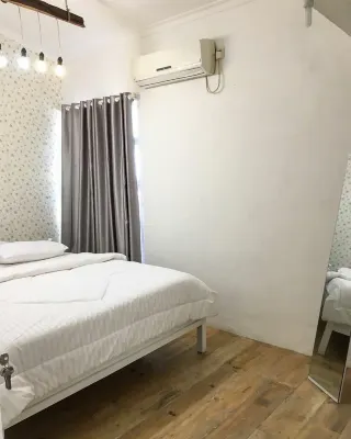 Abrisam Shareeah Family Homestay