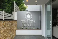 Hotel Teuta Hotel di 