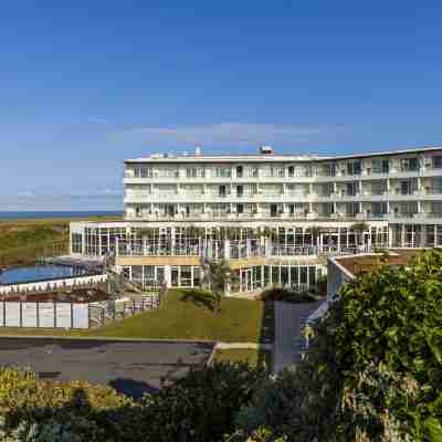 Thalazur Royan - Hôtel & Spa Hotel Exterior