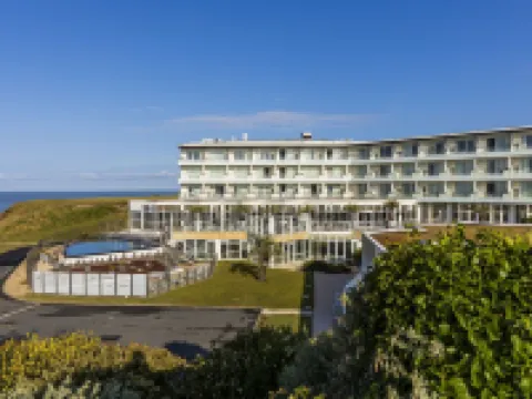 Thalazur Royan - Hôtel & Spa Hotels near Parc du Palais des congrès