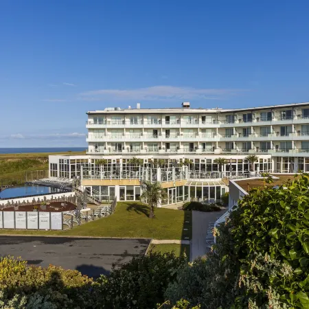 Thalazur Royan - Hôtel & Spa
