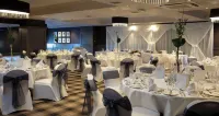 Eglinton Arms Hotel, BW Premier Collection by Best Western - parking