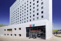 Hotel ibis Bern Expo Hotels in Ostermundigen