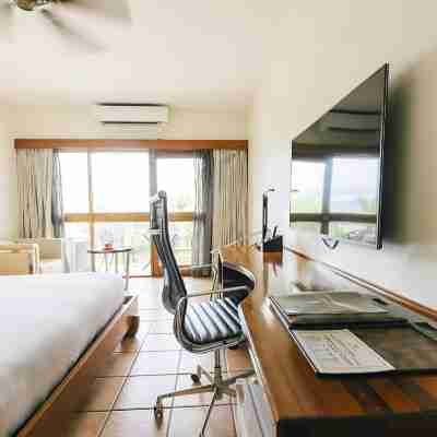 Airways Hotel Rooms