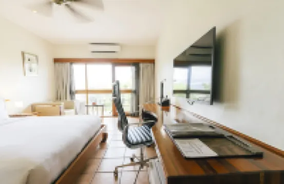 Airways Hotel Hotels in Port Moresby