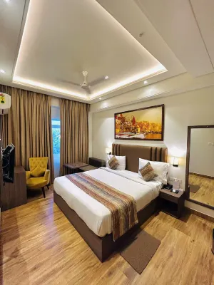 Sugar Stars Inn Hotels in Varanasi