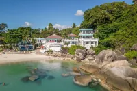 Crystal Bay Beach Resort Hotels in Koh Samui
