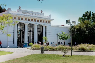 Cyan Recoleta Hotel Hotels in Буенос-Айрес