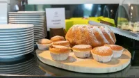 Penzion Jurášek - breakfast