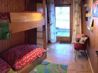Ferienwohnung Waldheimat