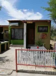 Ann's Lodge & Camping Hotels in 