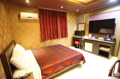 Morice Hotel Hotels near Jinsang-Yeog