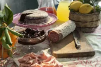 Hotel Del Corso - breakfast