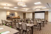 The Glen House Hotel di Bretton Woods
