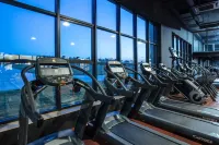 Korumar Ephesus Beach & Spa Resort - Ultra All Inclusive - Spor Salonu