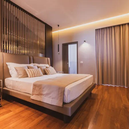 Callistos Hotel & Spa