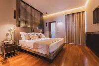 Callistos Hotel & Spa Hotels in Tiggiano