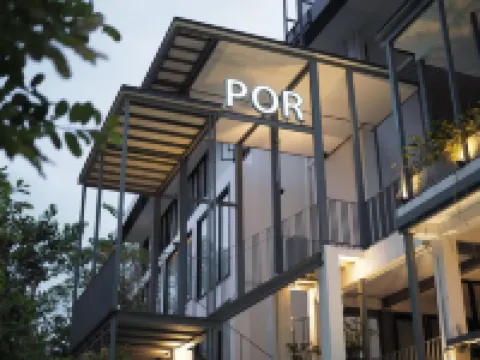 โรงแรม พอร์ สันติธรรม