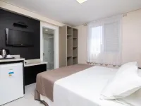 Balmare Hotel Hotel di Florianopolis