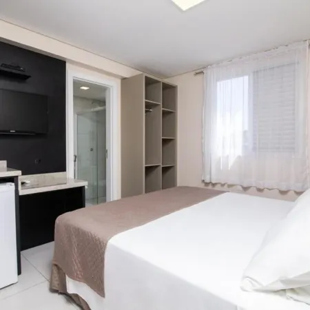 Balmare Hotel