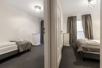 Symphony Baltica Towers Apartamenty