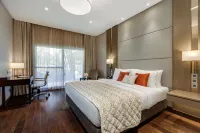 Palm Meadows Resort Hoteles en Bangalore