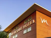 Mercure Agen Centre Hotels in Serignac-sur-Garonne