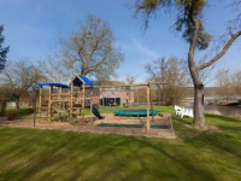 Hotel la Passerelle Hotels in Durbuy