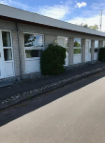 Motel Hadsten Các khách sạn ở 