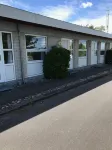 Motel Hadsten Hotels in 
