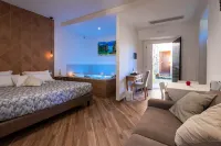 Le Querce Farmhouse Hotels in Monte Cicerale