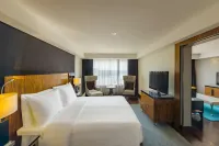 Radisson Blu Hotel, Kuwait Hotels in Messila