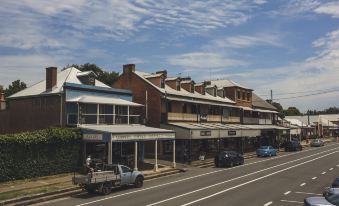 William Arnott Boutique Accommodation