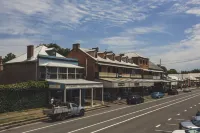 William Arnott Boutique Accommodation Hotels in Morpeth