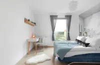 إيليت أبارتمنتس ميلا Hotels near ويستربلات