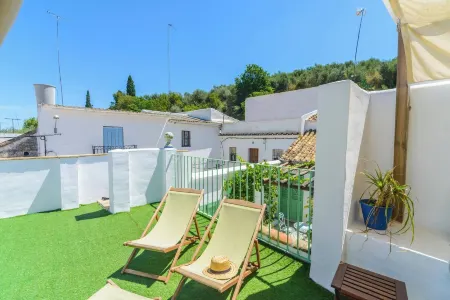 Casa Spa De La Mariola