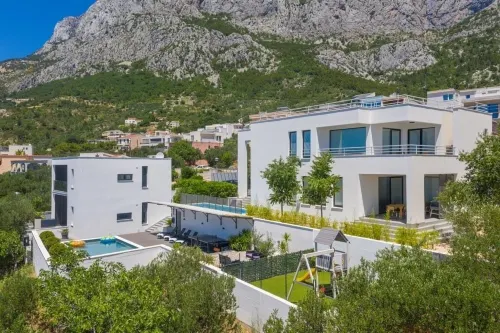 Villa Simon