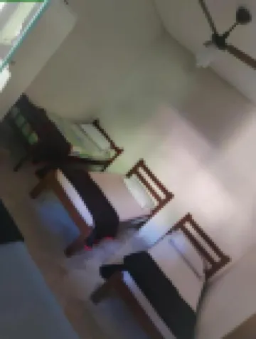 Pousada Tropical熱帶旅館