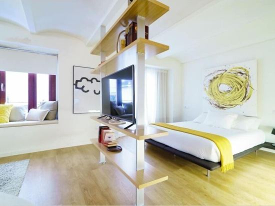 Valencia Luxury - Boutique Redonda