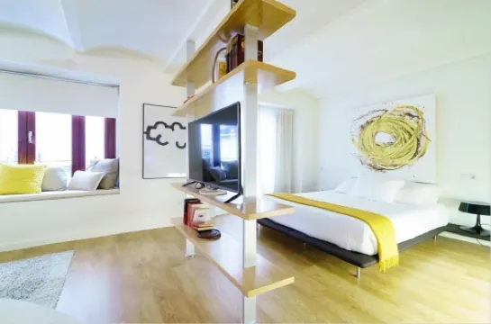 瓦倫西亞豪華 - 精品雷東達