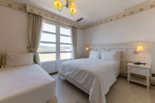 Coberturas Luxuosas No Resort IL Campanário Resort Ilcmaster فنادق في Quinta dos Ganchos