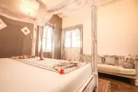 Sahari Zanzibar - Spa