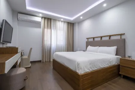 Vesta - New Cairo Residence Отели рядом с достопримечательностью «Канадский международный колледж - CIC»