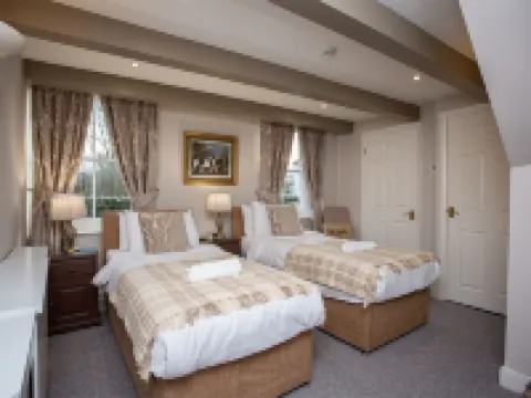 Anglers Arms Hotels in Morpeth