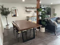 Live/Work Downtown Apartment
