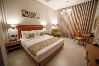 國王手工藝公園執行飯店