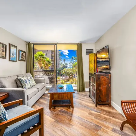 Sea-Rene & Tropical Vistas