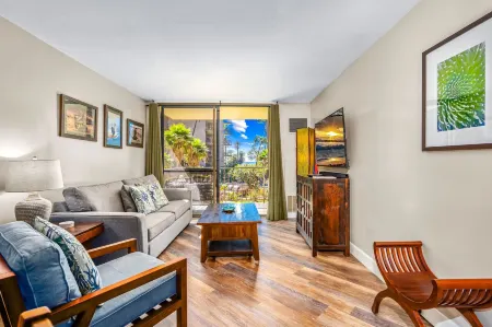 Sea-Rene & Tropical Vistas