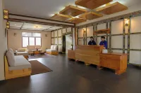 Willing Resort Hotels in Trongsa